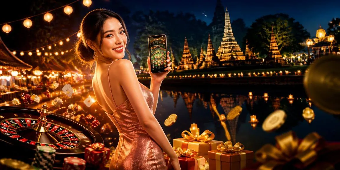 khumsup88 เกมยอดนิยมที่นักเล่นไทยเปิดก่อนใคร